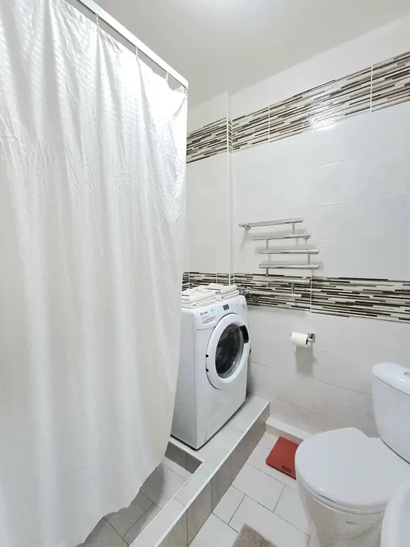 Квартира Уютная Квартира в центре города — Анапа