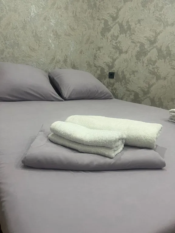 3 комнатная квартира - дом