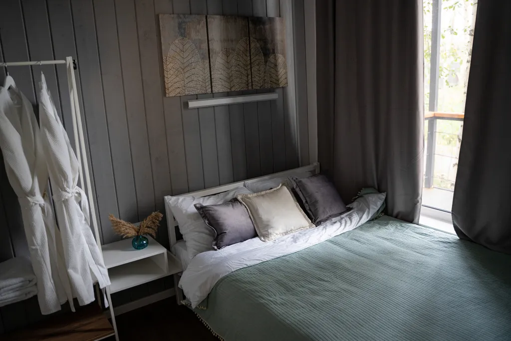 4-комнатный Дом