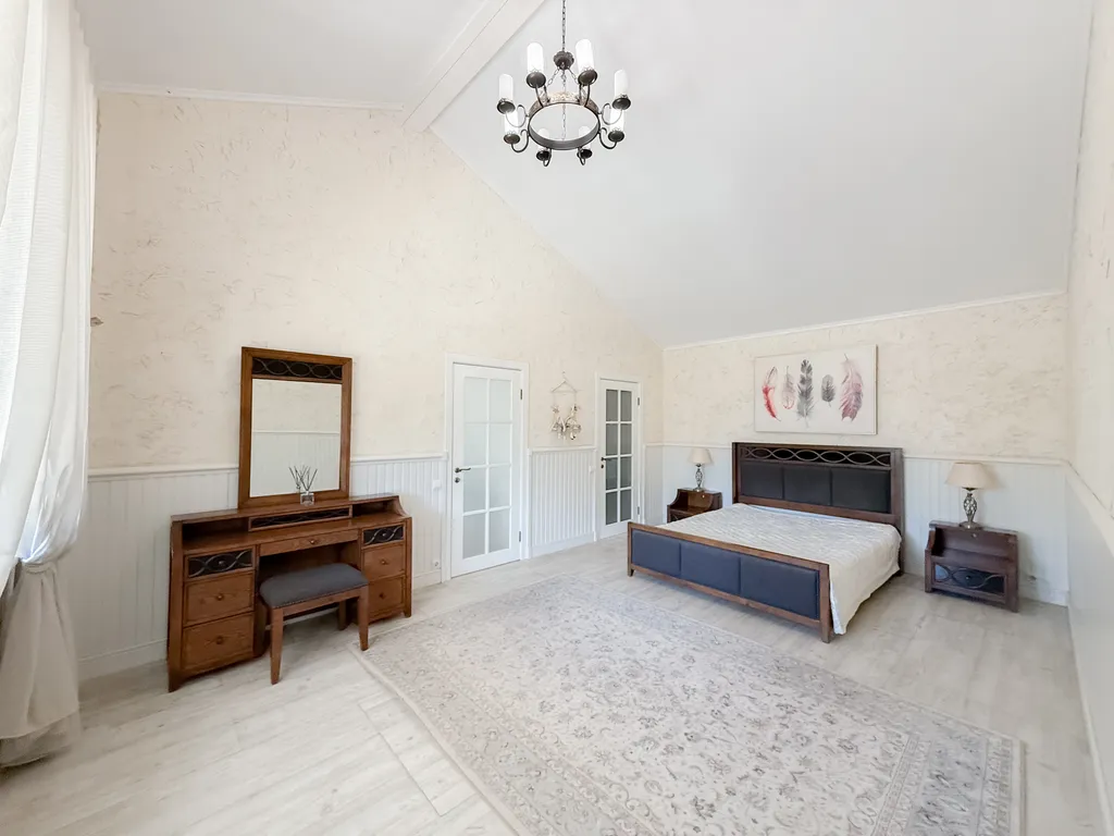 Усадьба Тишины