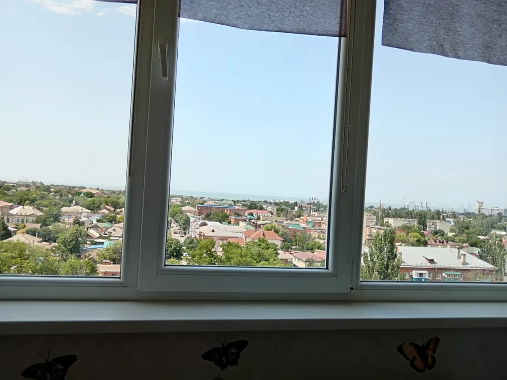 Уютная однокомнатная квартира