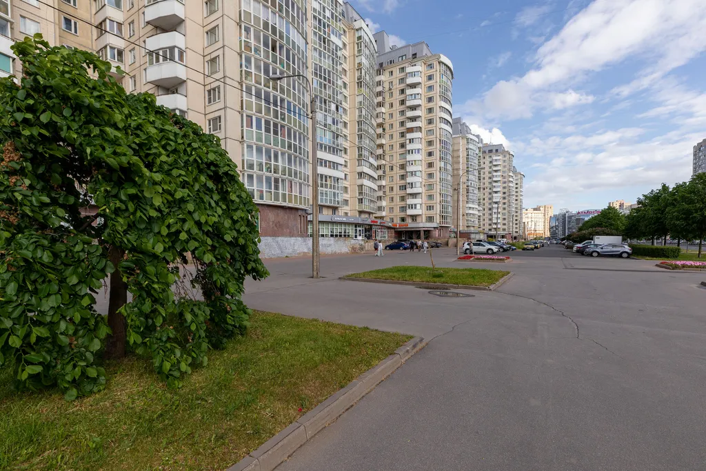 Квартира у метро