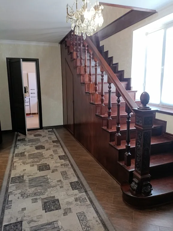 Коттедж Уютный дом у моря — Махачкала