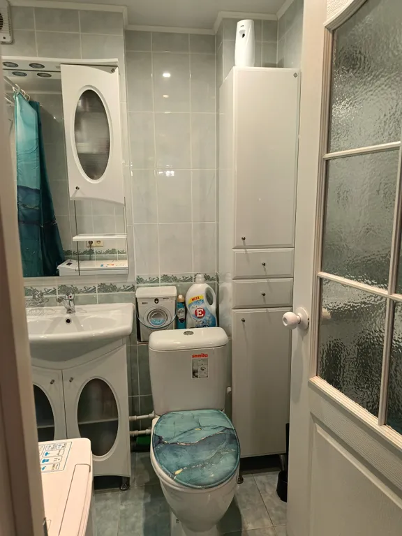 Жилье у BigWood