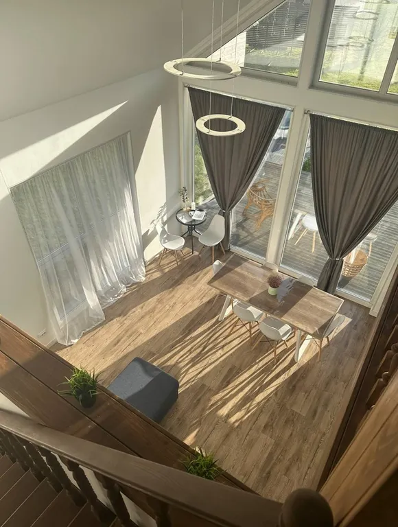 4-комнатный Дом