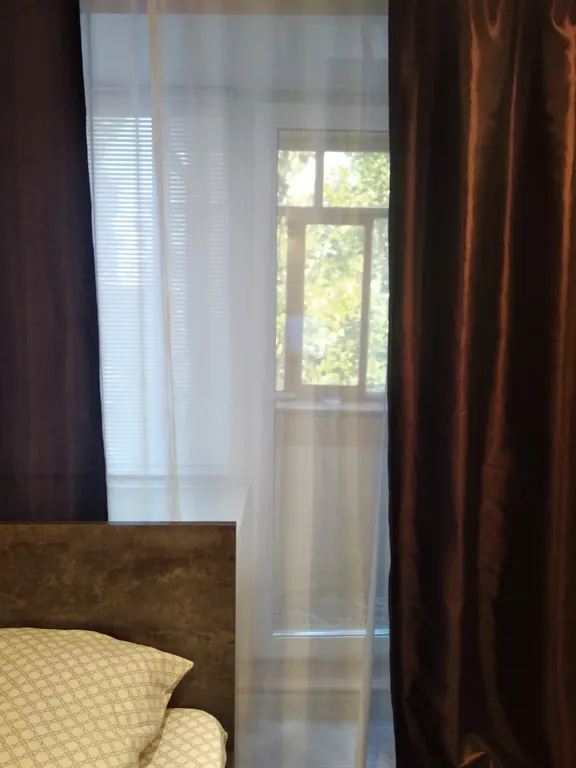 Уютная квартира в центре