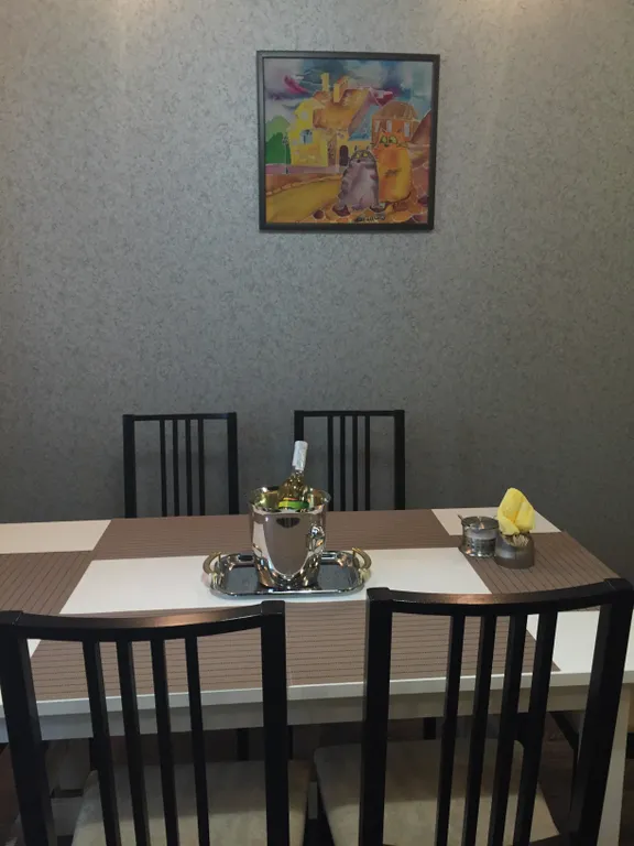 Апартаменты Maximum