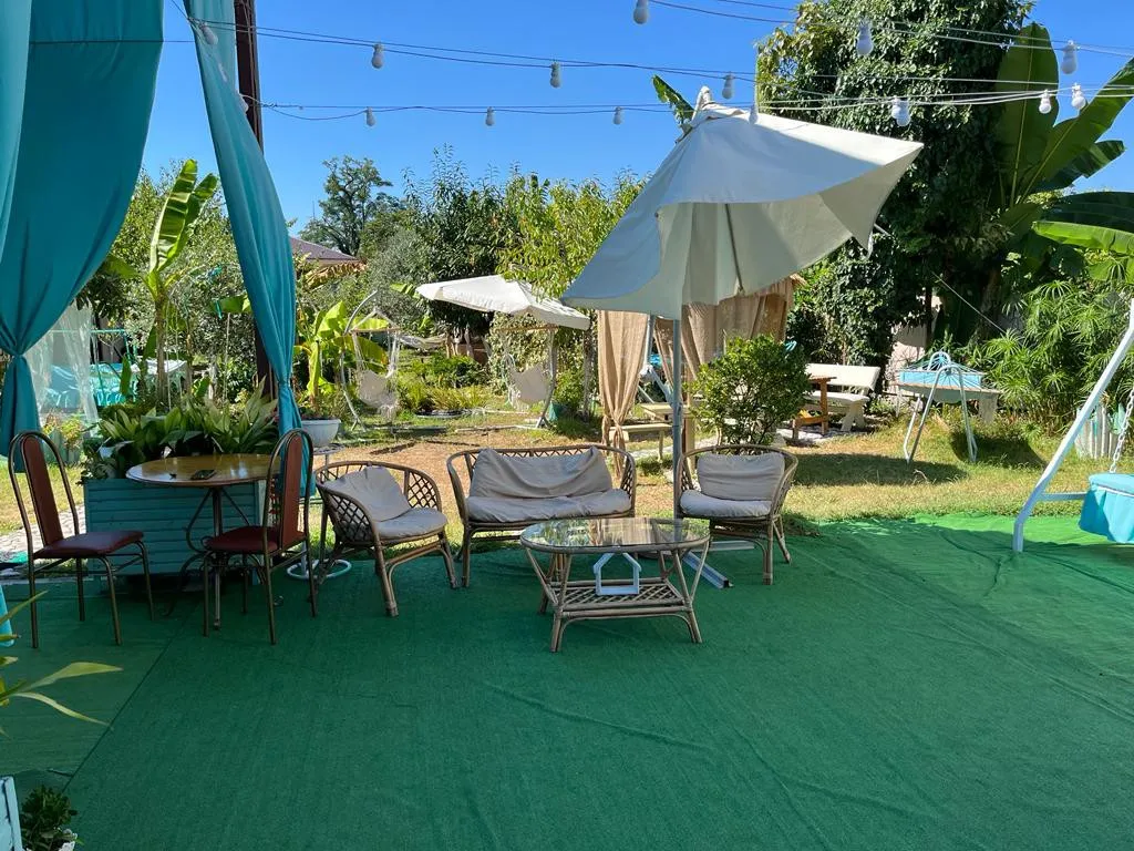 Квартира Комната — Сухум