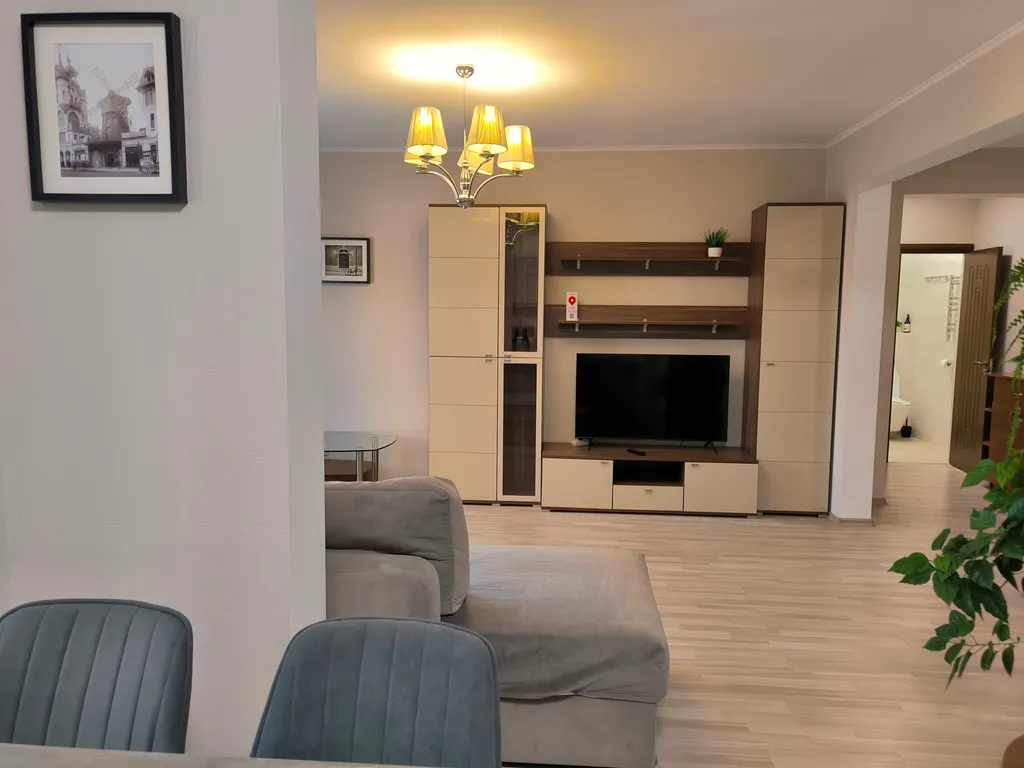 Квартира Квартира в 10 минутах ходьбы от пляжа Адмиральская Лагуна — Севастополь