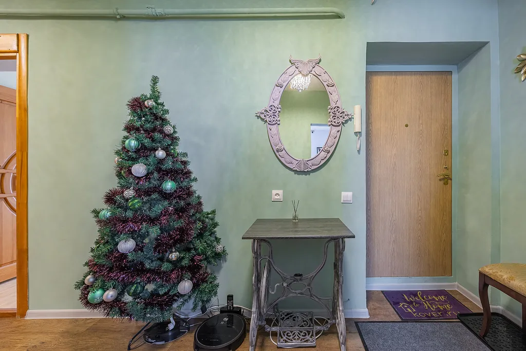 Квартира Квартира Трешка на Покровке — Нижний Новгород