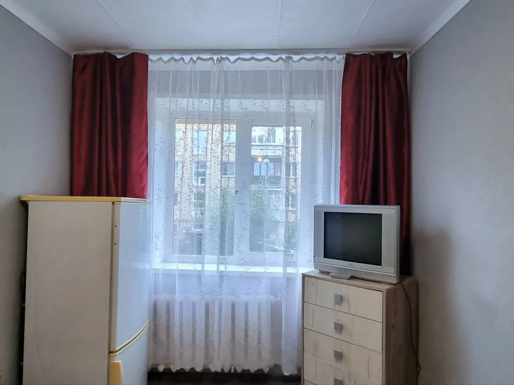 Квартира Квартира Студия рядом с Автовокзалом — Красноярск