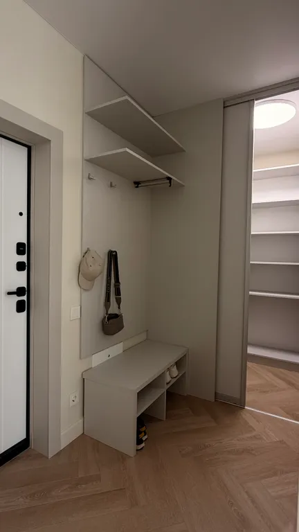 Рябина-апарт