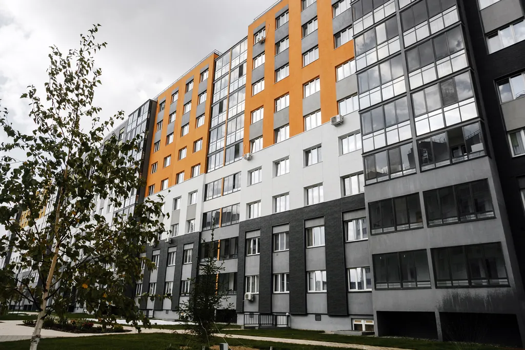 Квартира Сказка рядом с аквапарком