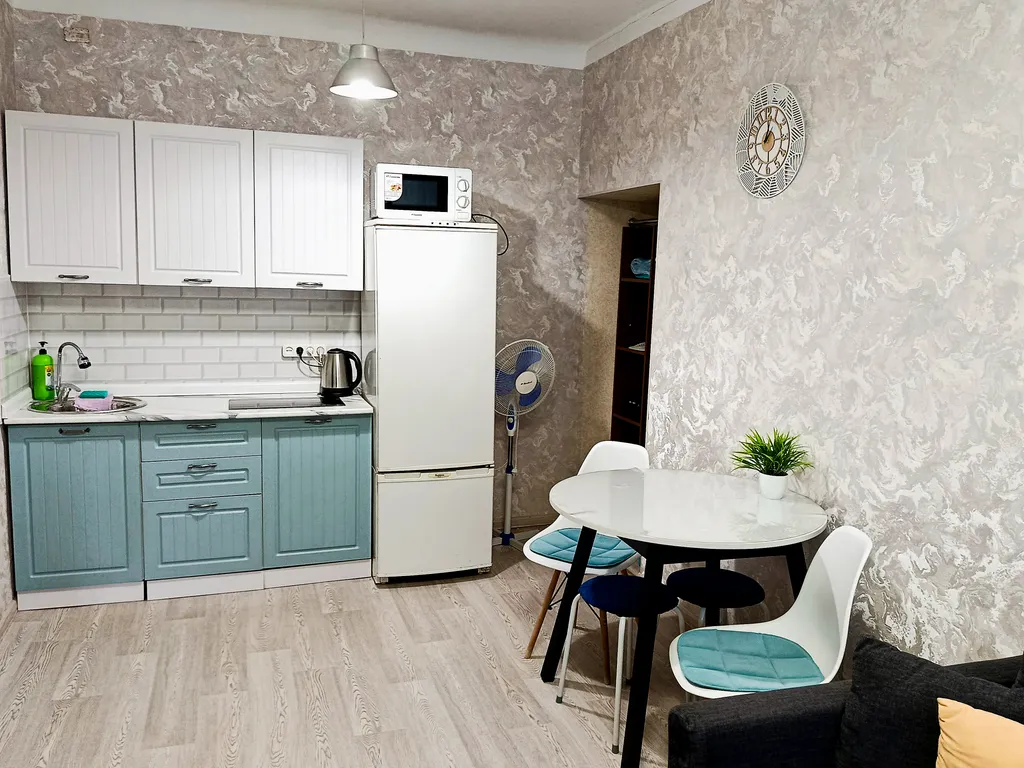 Уютная квартира в центре