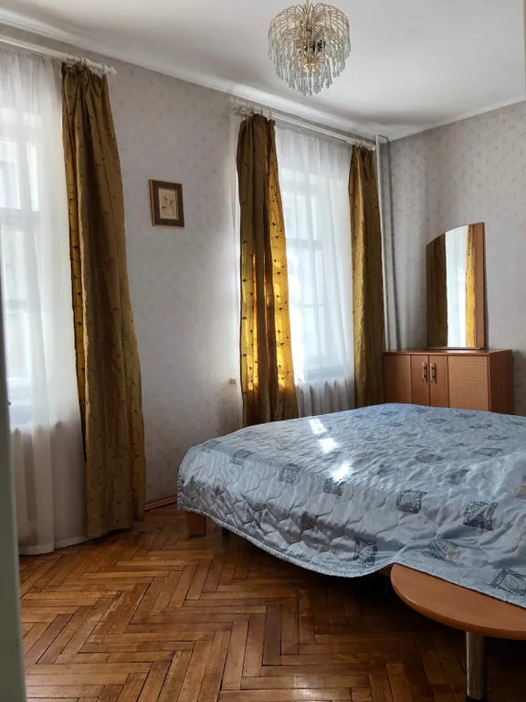 Квартира Квартира у Невского проспекта — Санкт-Петербург