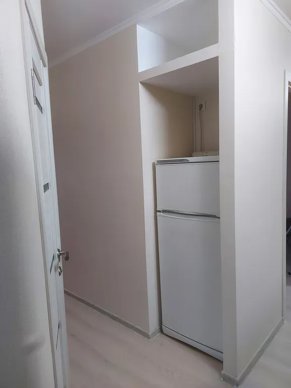 Прекрасная квартира в центре Нового Петергофа ждет гостей