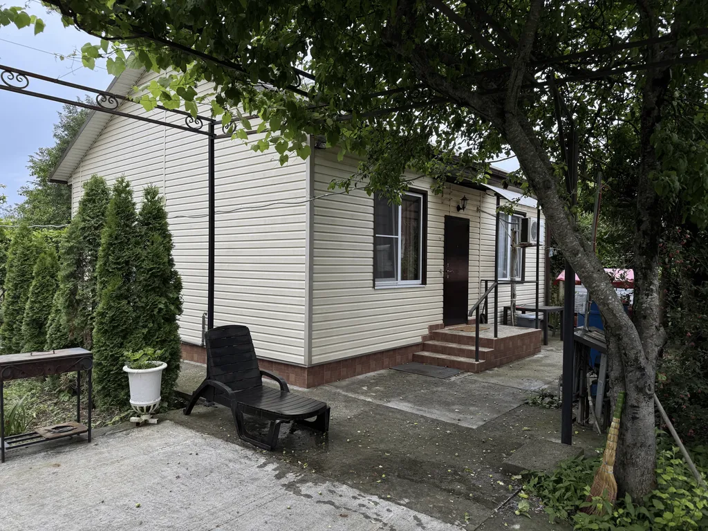 Коттедж Уютный дом у моря — аренда посуточно в Алахадзы