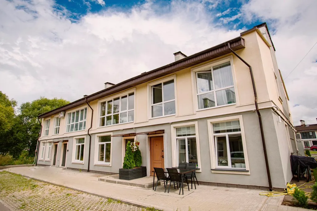 Не остров Эпштейна, но тоже круто)