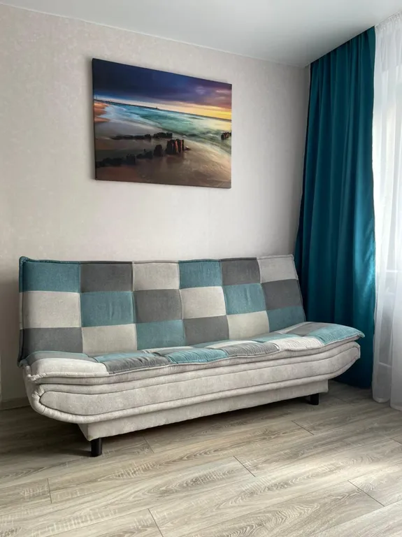 Квартира Уютная светлая и комфортабельная квартира в центре — Калининград