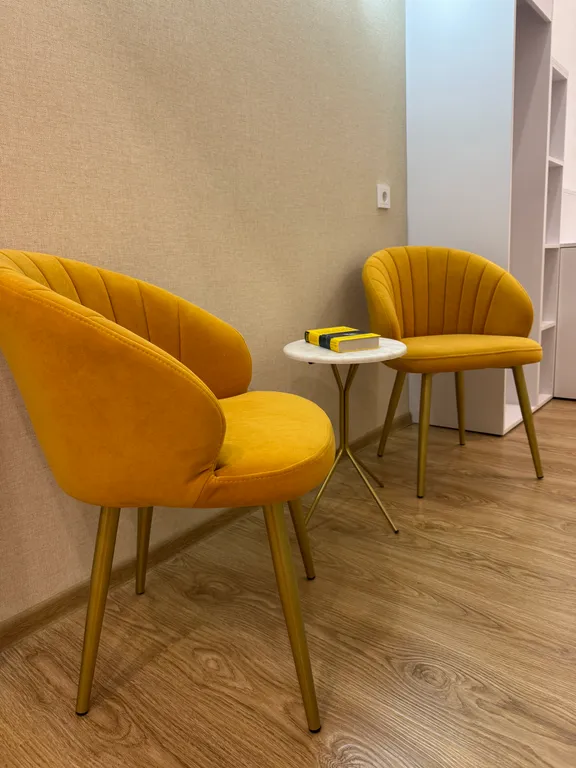 Шикарная квартира в самом центре