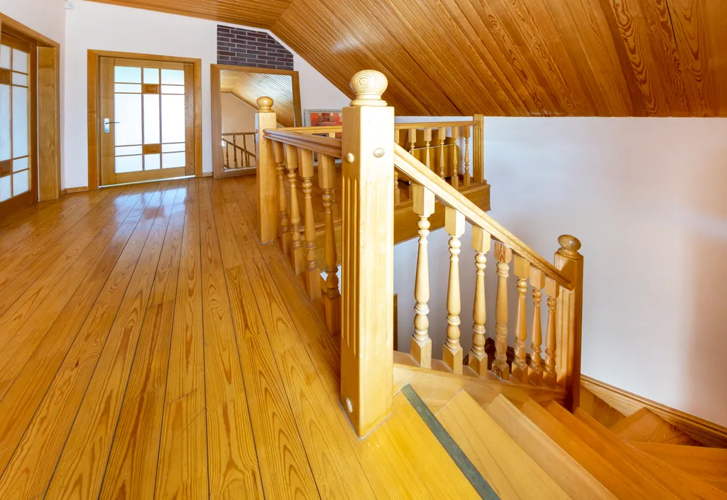 Уютный дом в Сокольниках