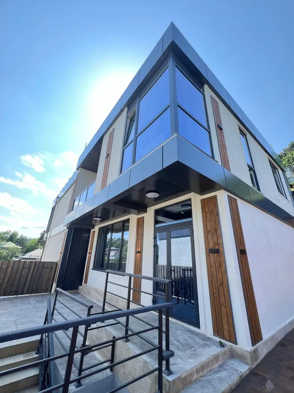 Коттедж Дом класса люкс — аренда посуточно в Кисловодск