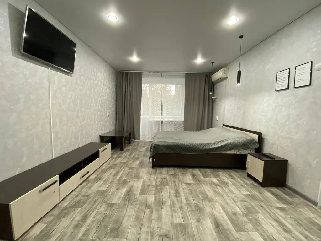 Шикарная квартира в самом центре города на улице Московская