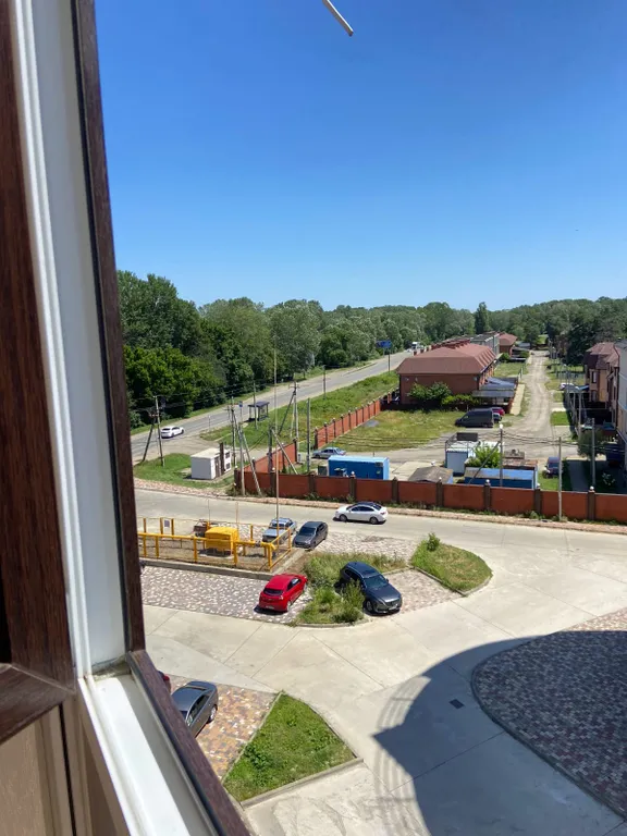 Квартира Квартира в ЖК Лебединое озеро — Горячий Ключ