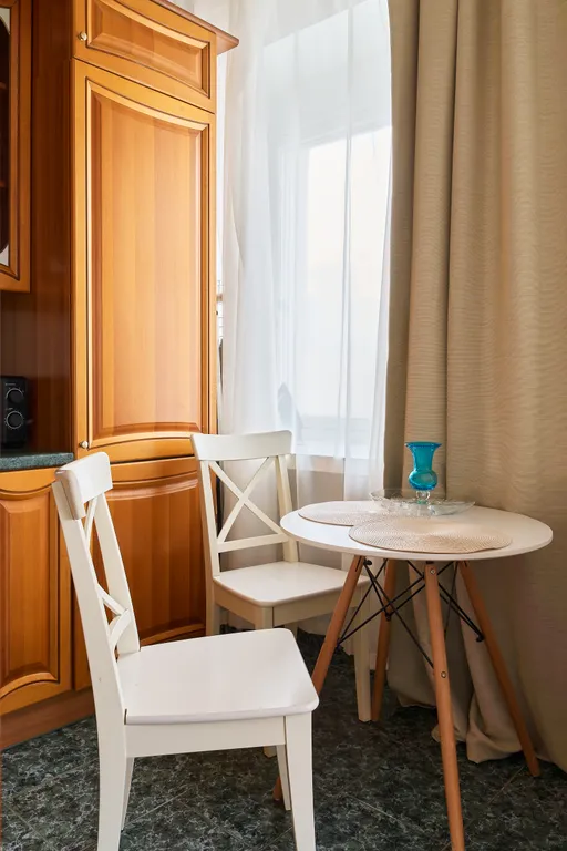 Квартира 2-комнатная квартира возле Арбата — Москва