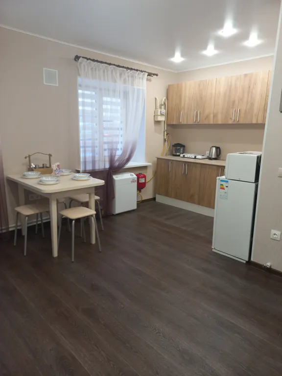 Уютная квартира рядом с термальным источником Аван