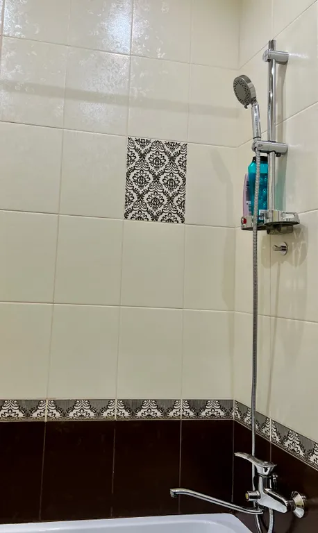 Квартира Уютная квартира у моря — Каспийск