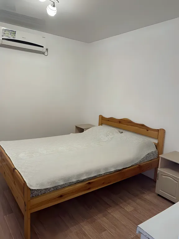 Квартира Номер эконом класса с основными удобствами без вида и балкона — аренда посуточно в Коктебель