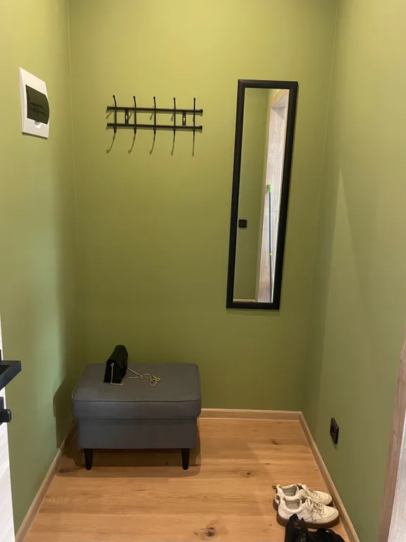 Апартаменты Светлогорск