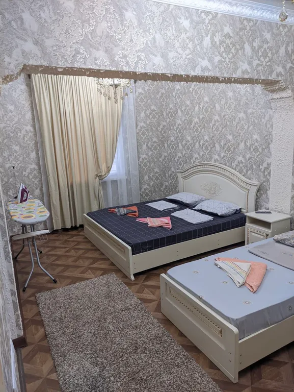 Квартира Комната — Сухум