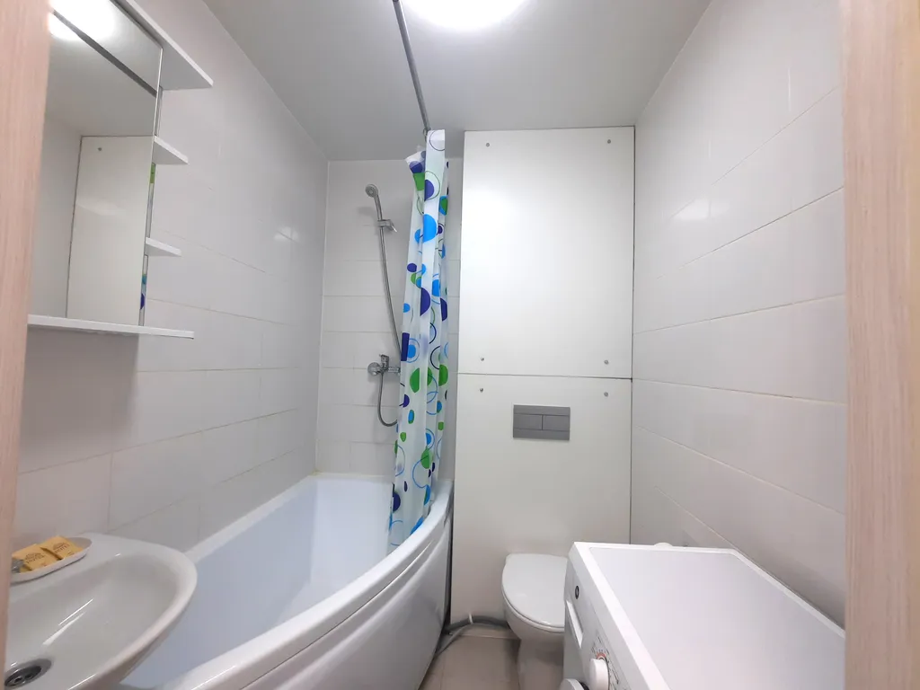 Квартира Живите современно — Котельники