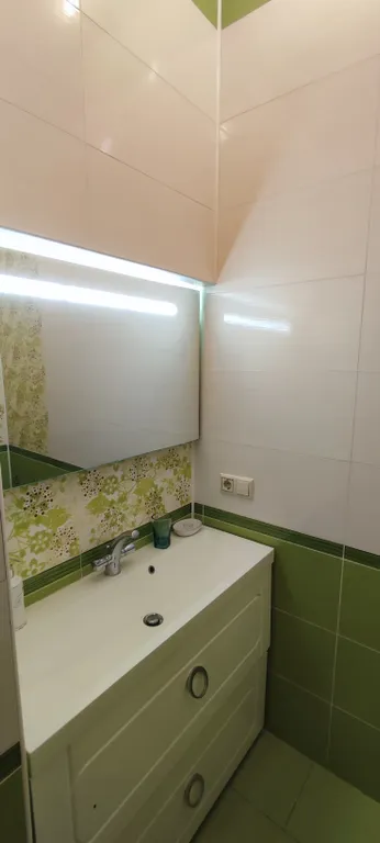 3-х квартира в сердце Нижнего Новгорода