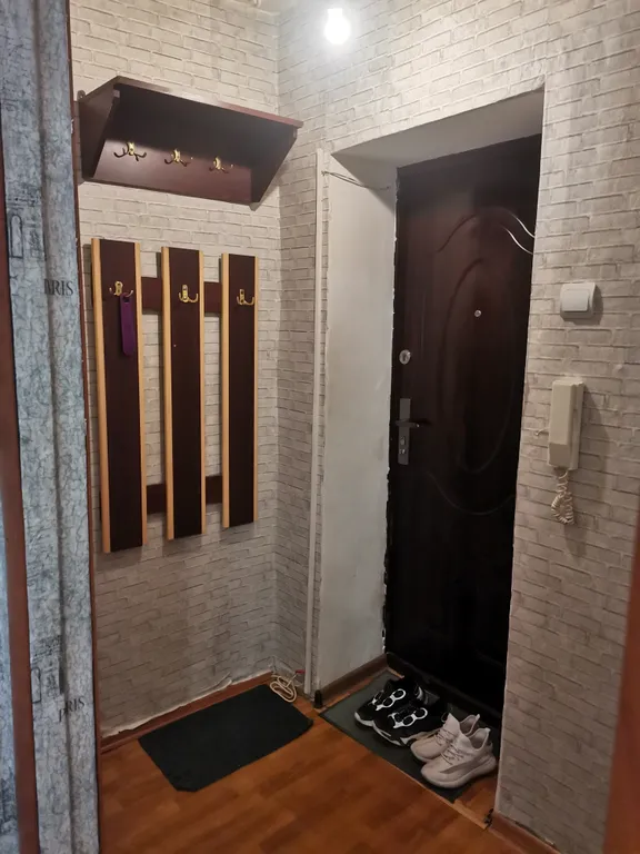 Уютная квартира в центре