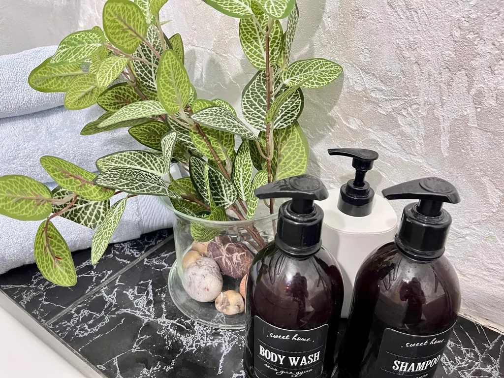 Уютная квартира в лучшем районе