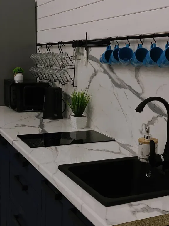 Дом на берегу Байкала