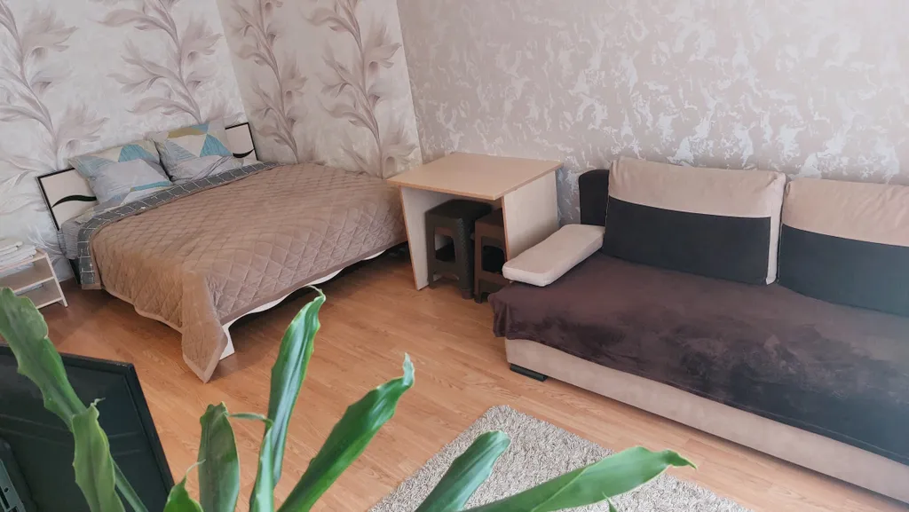 Квартира в центре города