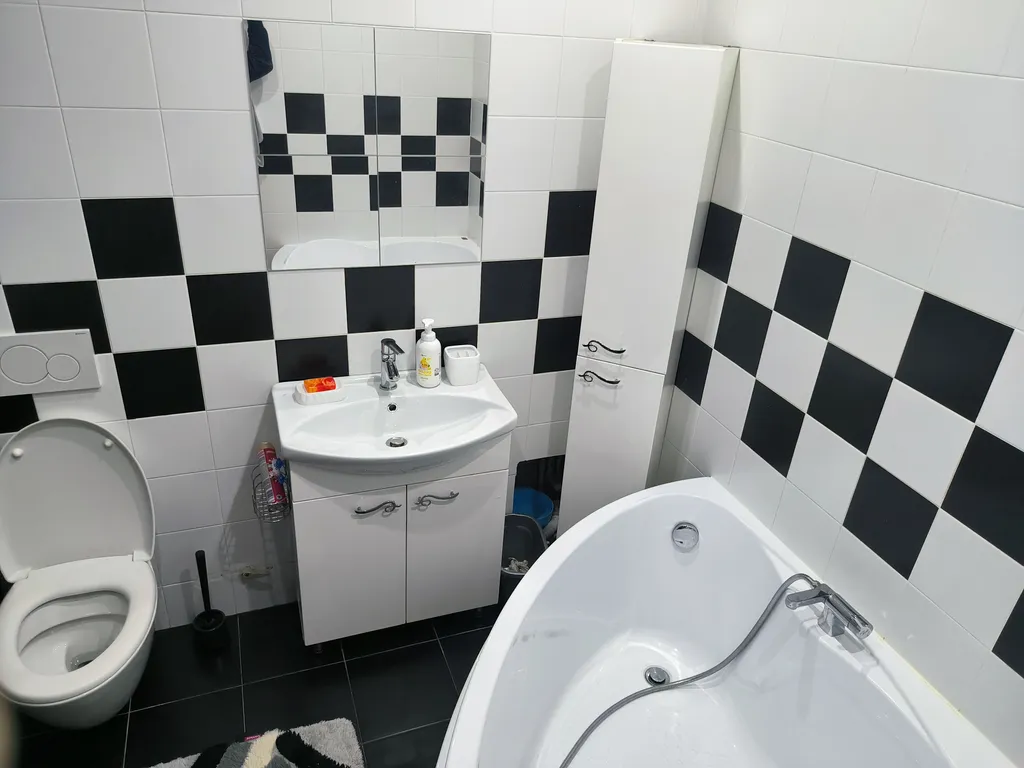 Квартира как дома