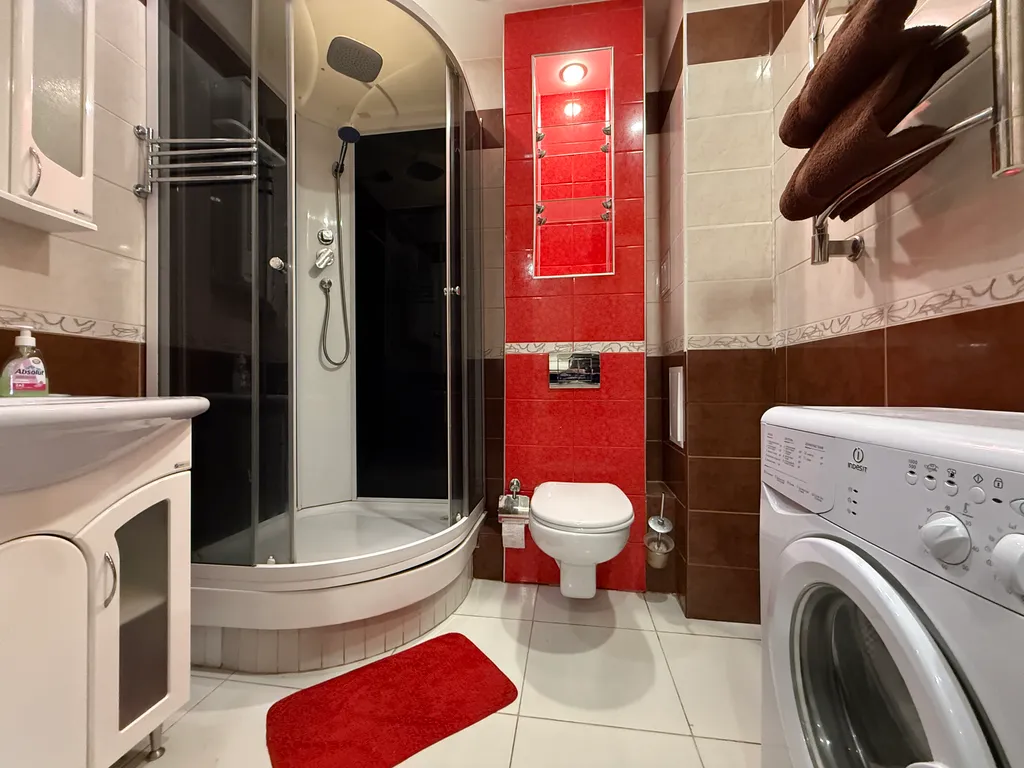 Квартира Квартира Тут хорошо на Сурикова — Екатеринбург