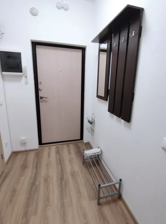 Студия на Венской