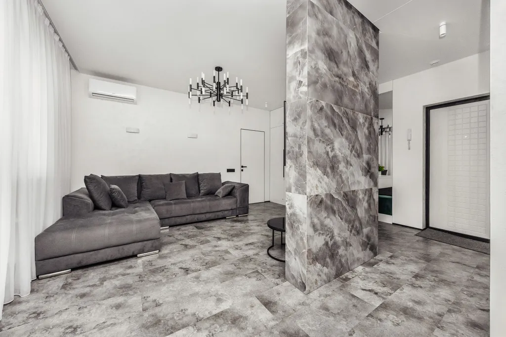 Квартира в ЖК Фрукты Черника 8194