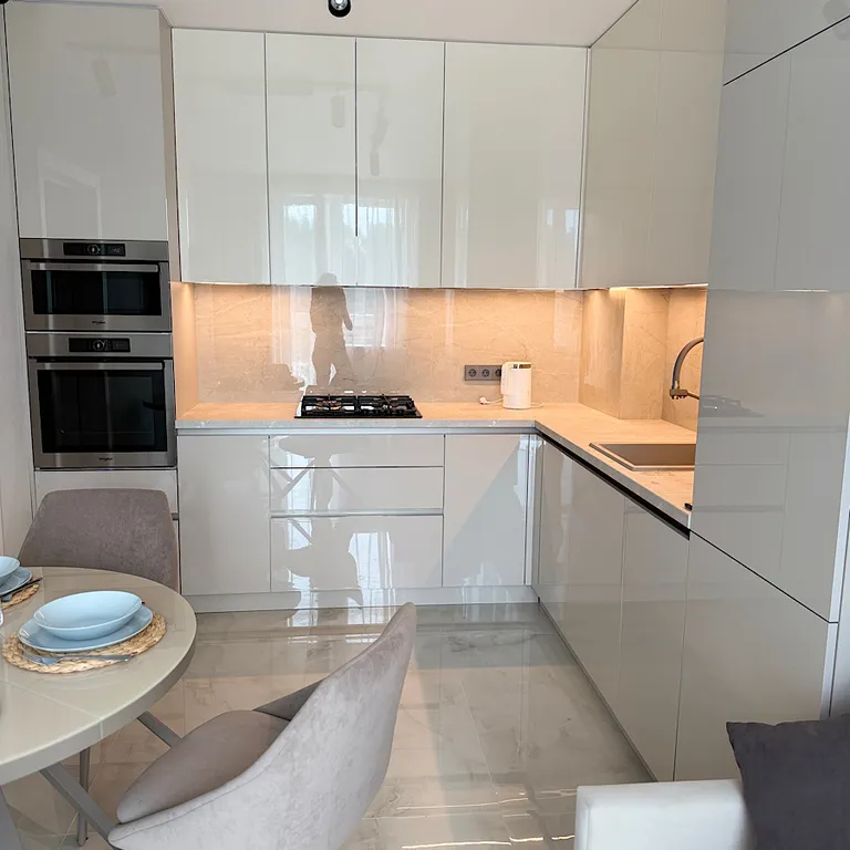 Квартира Уютная квартира в Пионерском — Пионерский