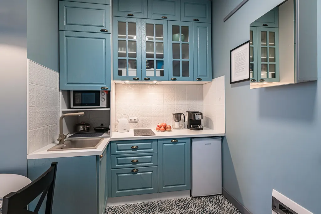 Апартаменты "Балтийский вояж"