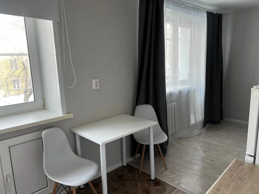 3-комнатная квартира у Зоопарка для большой семьи