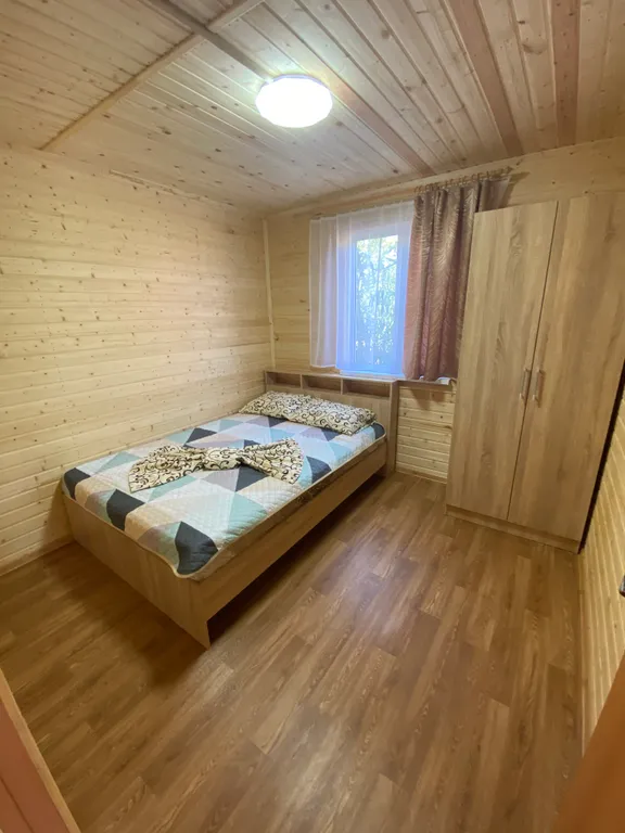 Коттедж Деревянный домик на Пушкина — аренда посуточно в Должанская