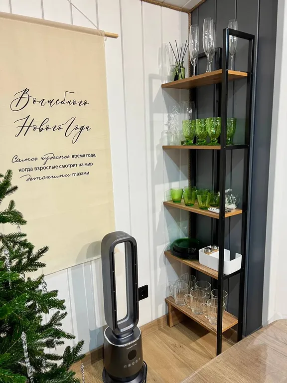 Уютный домик с баней