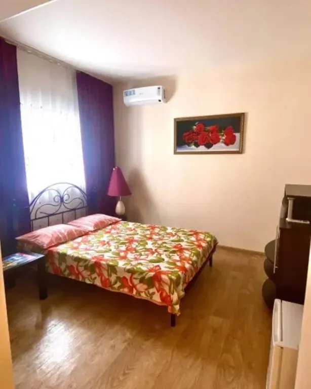 Квартира Комната — аренда посуточно в Геленджик